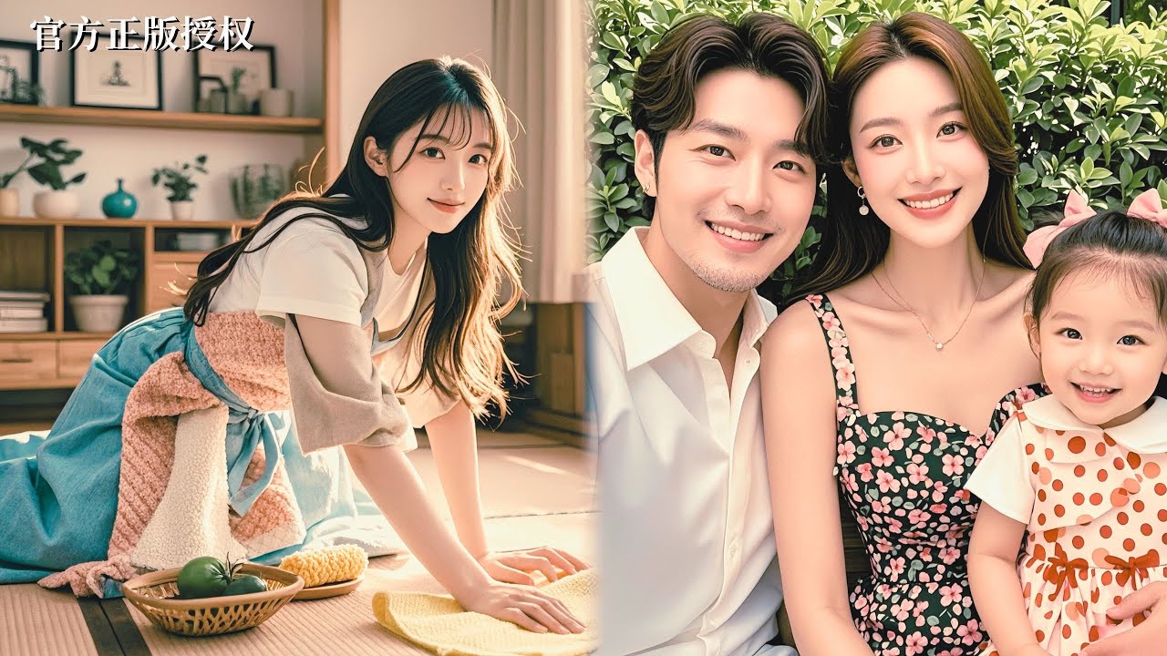 超绝重生短剧：糟糠妻的华丽逆袭