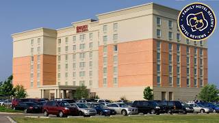 Drury Inn & Suites Montgomery | Montgomery (AL), United States | Hotel Review 🏩