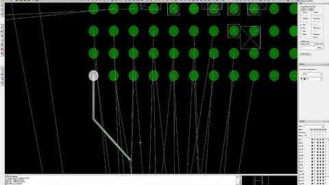 11 - Design With OrCAD: Routing