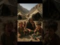 مقاطعة قريش لبني هاشم Foryou 