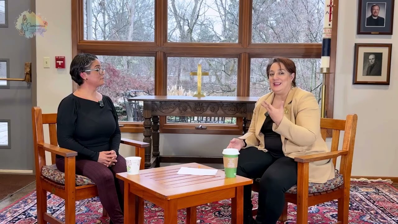 VERONICA GODINEZ episodio 3