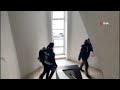 Ankara Da 3 Ayrı Cinayet Ve 14 Ayrı Suçtan Aranan Zanlı Gizli Bölmede Yakalandı 