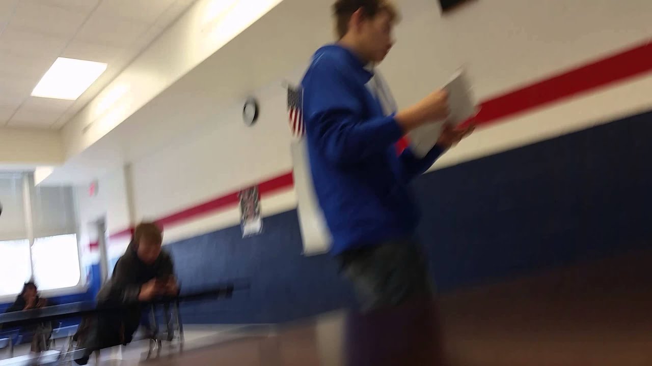 Camanche middle school math rap YouTube