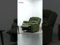 Duroflex avalon e recliner