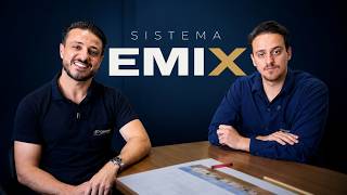 Full Sistema Emix - Una forma mรกs inteligente de construir Update