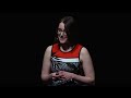 Why we should talk about vulvas, not vaginas  | Gemma Sharp | TEDxBrisbane