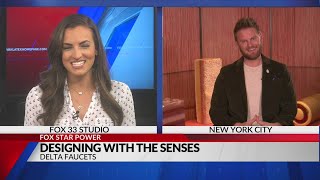 Bobby Berk Designing with the Senses