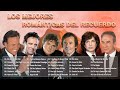 JULIO IGLESIAS, CAMILO SESTO, RAPHAEL, DYANGO, PERALES, BRAULIO GARCÍA SUS MÁS HERMOSA CANCIONES