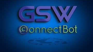 GSW ConnectBot