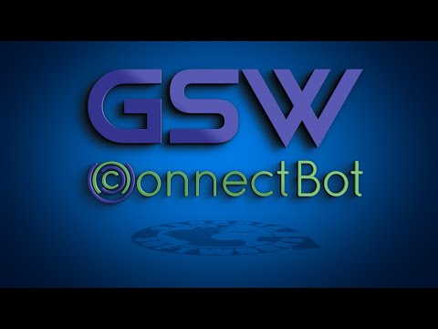GSW ConnectBot