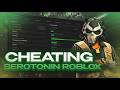 BEST RIVALS CHEAT?  Serotonin EXTERNAL | Best Undetected