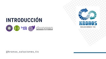 Sesión No 1 - Introducción al curso