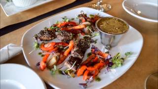 Best Restaurants in Houston: Salento Bistrot