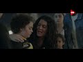 بخط الإيد مشكلة كبيرة حصلت مع حمزة في النادي واللي اتدبس فيها عم صالح الغلبان 