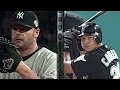 2003 WS Gm4: Cabrera hits two-run homer vs. Clemens の動画、YouTube動画。