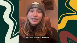 Tacf Is Switching From Seedlings To Seeds