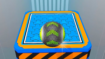 Going Balls Speedrun Gameplay Android IOS | 1465