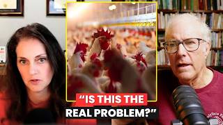 Your Food Supply Just Got Riskier (Here's Why)