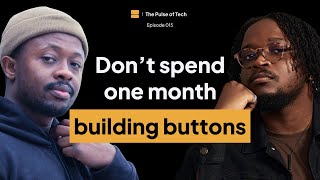 015 - Why Most Design Systems Fail (And How to Fix Them) with Destiny Ihejirika