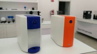 Show Room - Productos Ionfilter