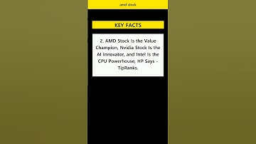 [실시간 1위] amd stock - CNBCMoreAMD stock skyrockets 30% as OpenAI looks to take stake in AI chipmakerB