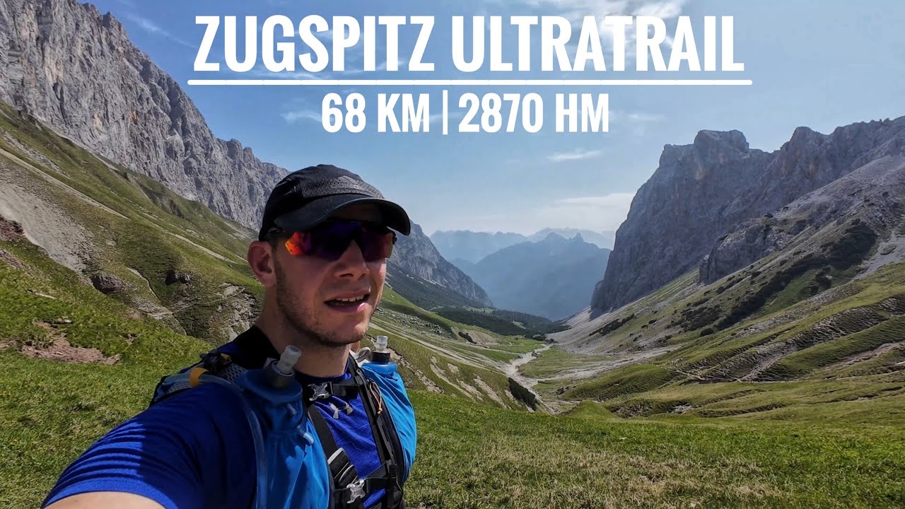 Zugspitz Ultratrail 2025 | Hitzeschlacht an der Zugspitze - Kreislaufzusammenbrüche und Luftrettung