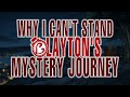 Why I Can't Stand Layton's Mystery Journey