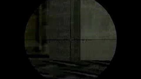 Smoke kill on de_nuke