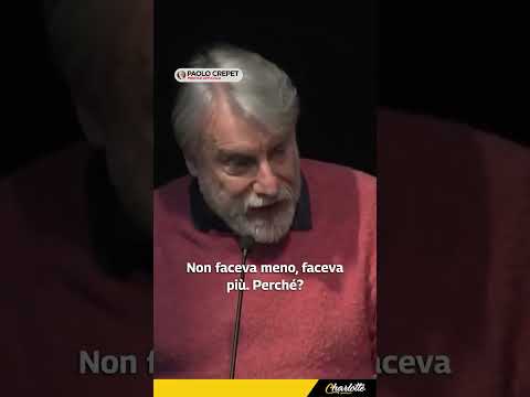 Video Mio padre faceva il giudice e mia madre faceva il boia.