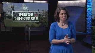 Knoxville Mayor on COVID-19