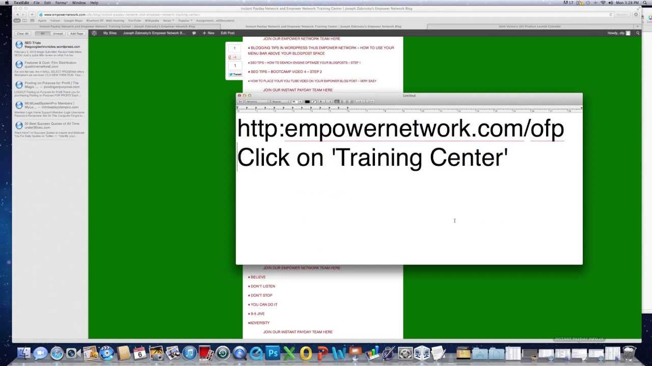 Buy SiteBildZ by Joe Russell ? - SiteBildZ Review