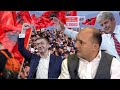 Ndahet Maqedonia Për Dy Orë Vjen Ultimatumi I Studentëve Llalla Sa Erdhi VLEN Nisi Problemi 