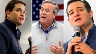 Historical importance of New Hampshire primary