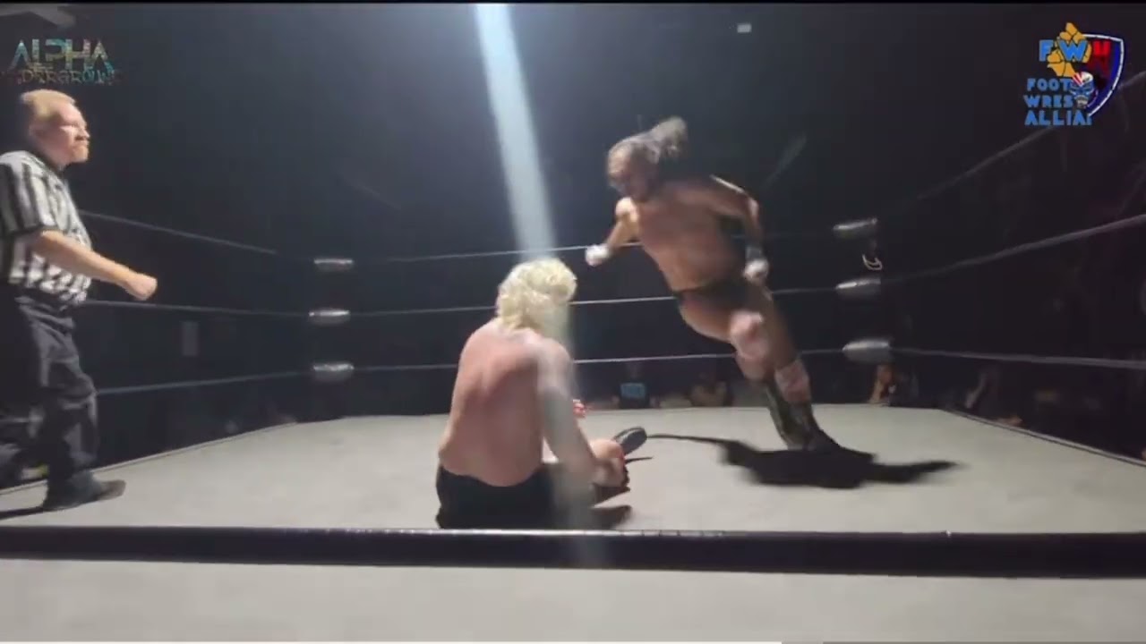 BT Windsor vs Zakar Shah (Highlights)