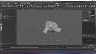 PropIt v2 - Python semi autorig for props