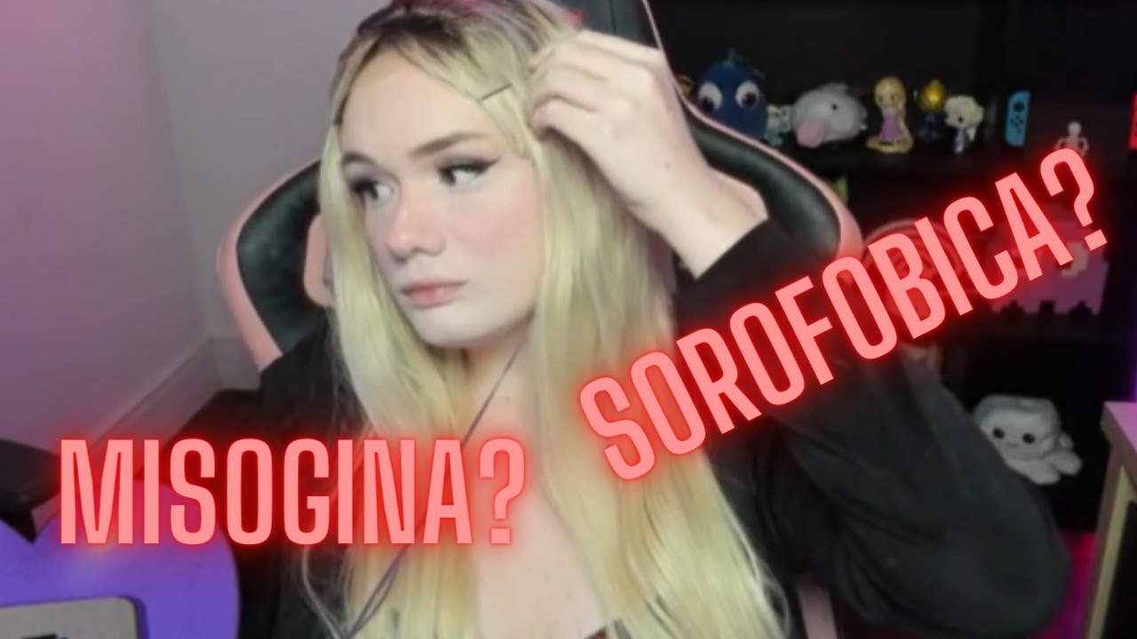 Sabrinoca rebate falsas acusações que estão fazendo dela