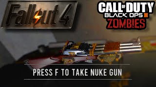 FALLOUT 4 ZOMBIES MAP (BO3)