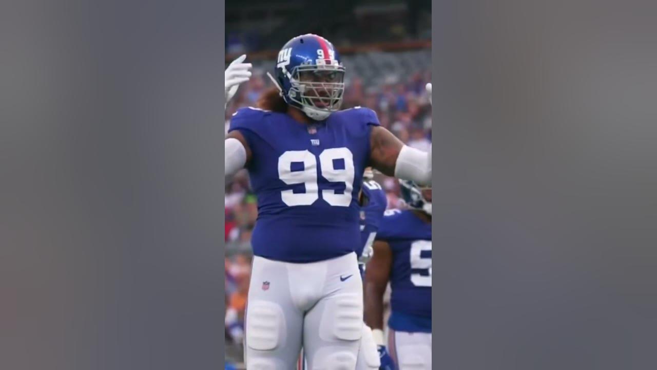 2023-2024 @nygiants Hype Video | “Run This Town” | #shorts #edit #nfl #