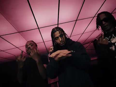 King Jean Feed The Hood Official Visual