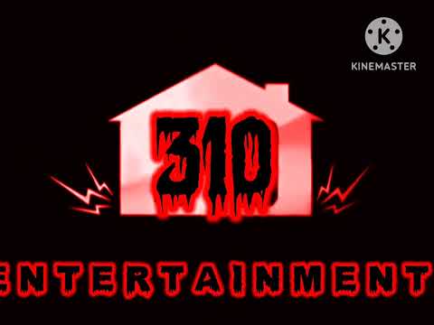 310 Entertainment Logo Horror