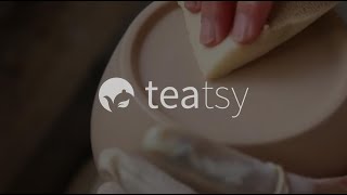TeaTsy TVC