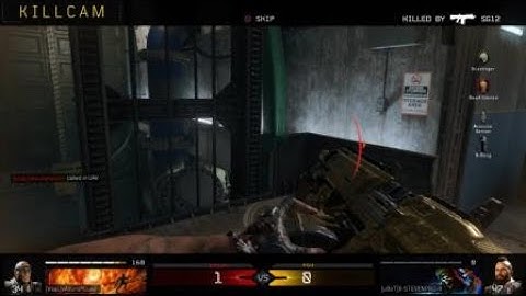 Black Ops 4 Jitter mod