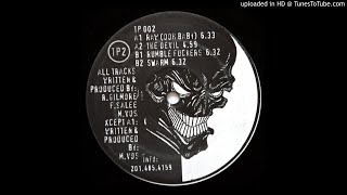Tripax - Swarm