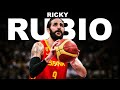 Ricky Rubio is just special • Best Of • FIBA