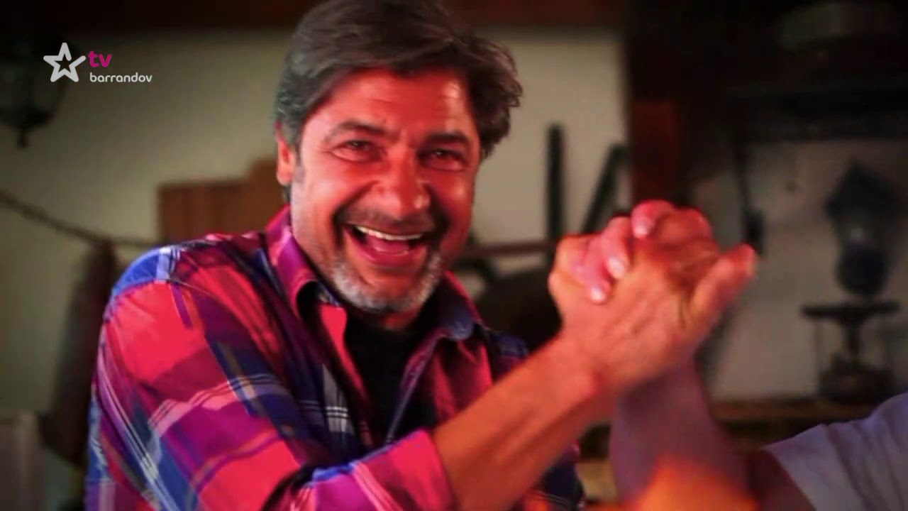 Babica vs. Sapík (2016/16) - Nožičky