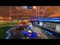 Rocket league   rumblee  epic gameplay