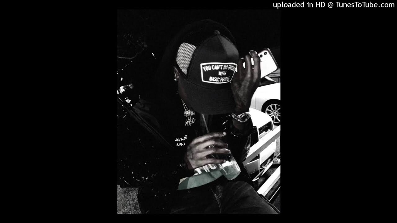 [FREE] Rio Da Yung OG x Babyfxce E Type Beat - “Evil Genius”