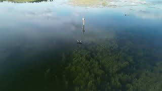 Lake Rousseau 4K
