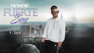 Bengie - Son 4 / Fuerte Soy