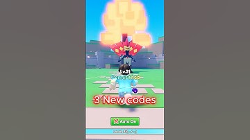 3 new codes in Catch a Monster #catchamonster #robloxcodes